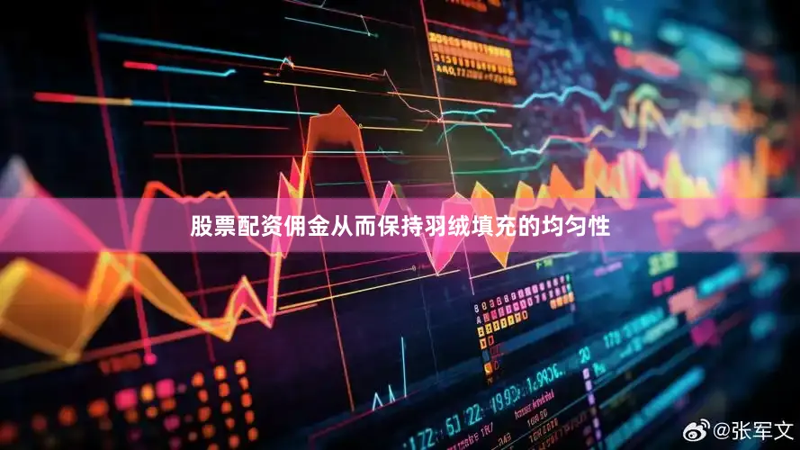股票配资佣金从而保持羽绒填充的均匀性